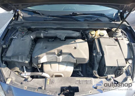 2014 Chevrolet Malibu 1Ls z USA, uszkodzony, nr VIN 1G11B5SL0EF167975